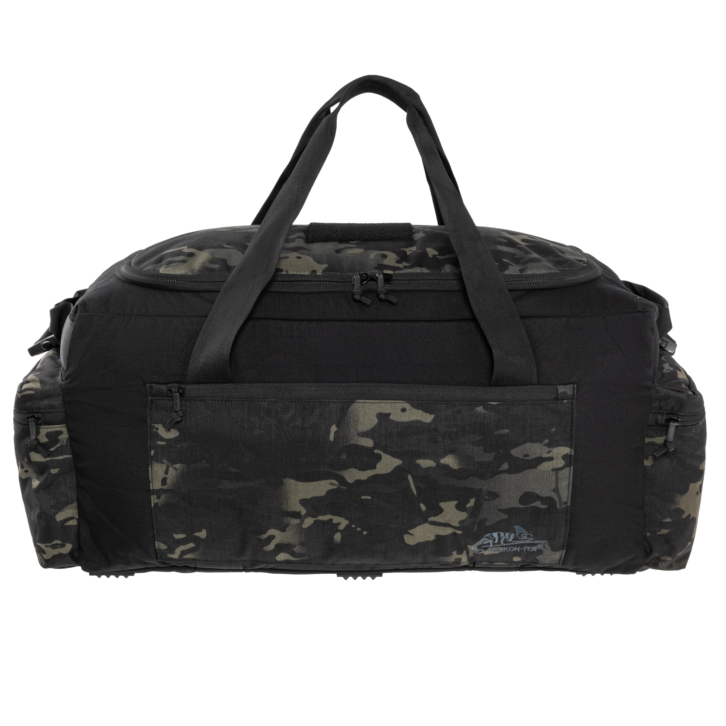 Сумка Helikon Enlarged Urban Training Bag 70 л - MultiCam Black/Black