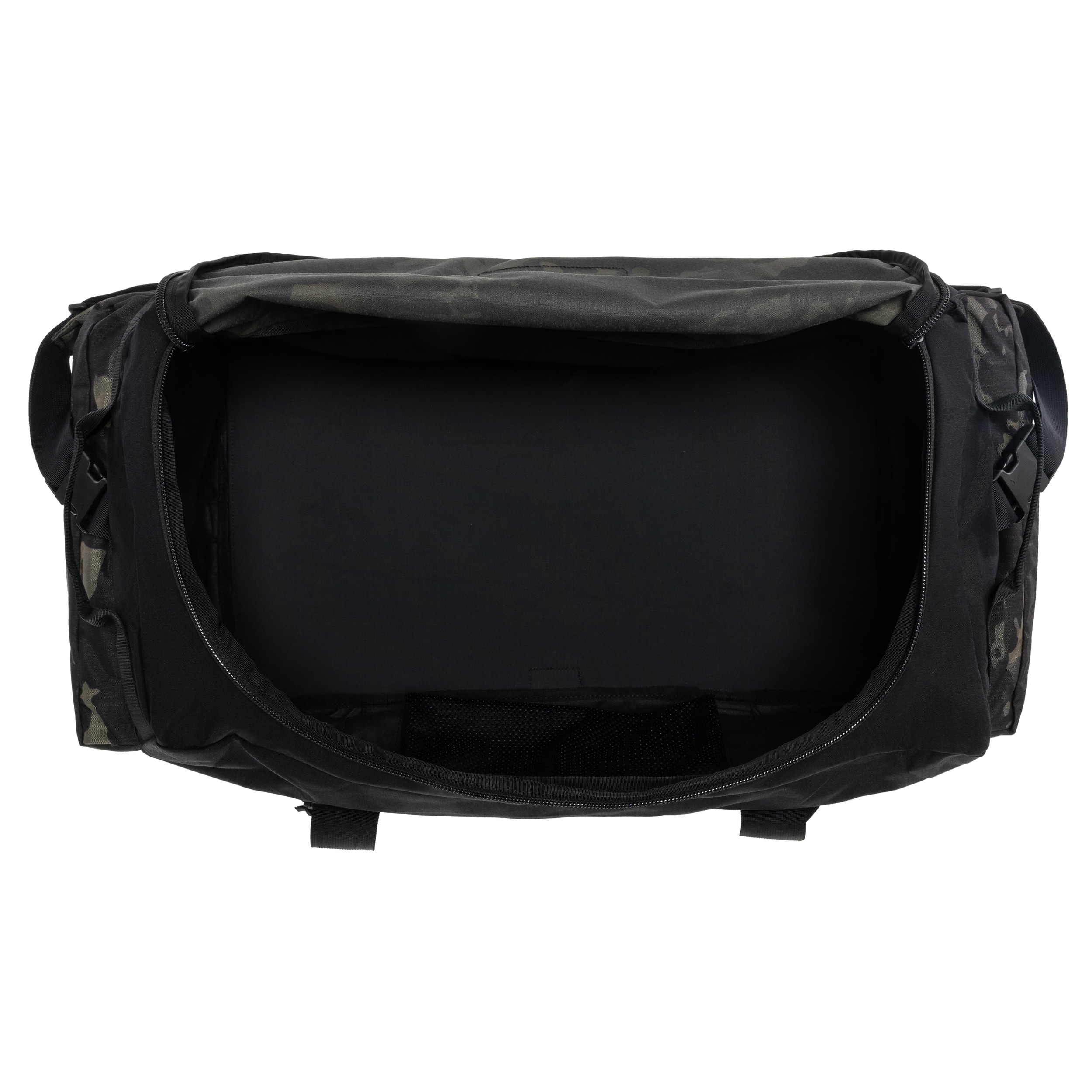 Сумка Helikon Enlarged Urban Training Bag 70 л - MultiCam Black/Black
