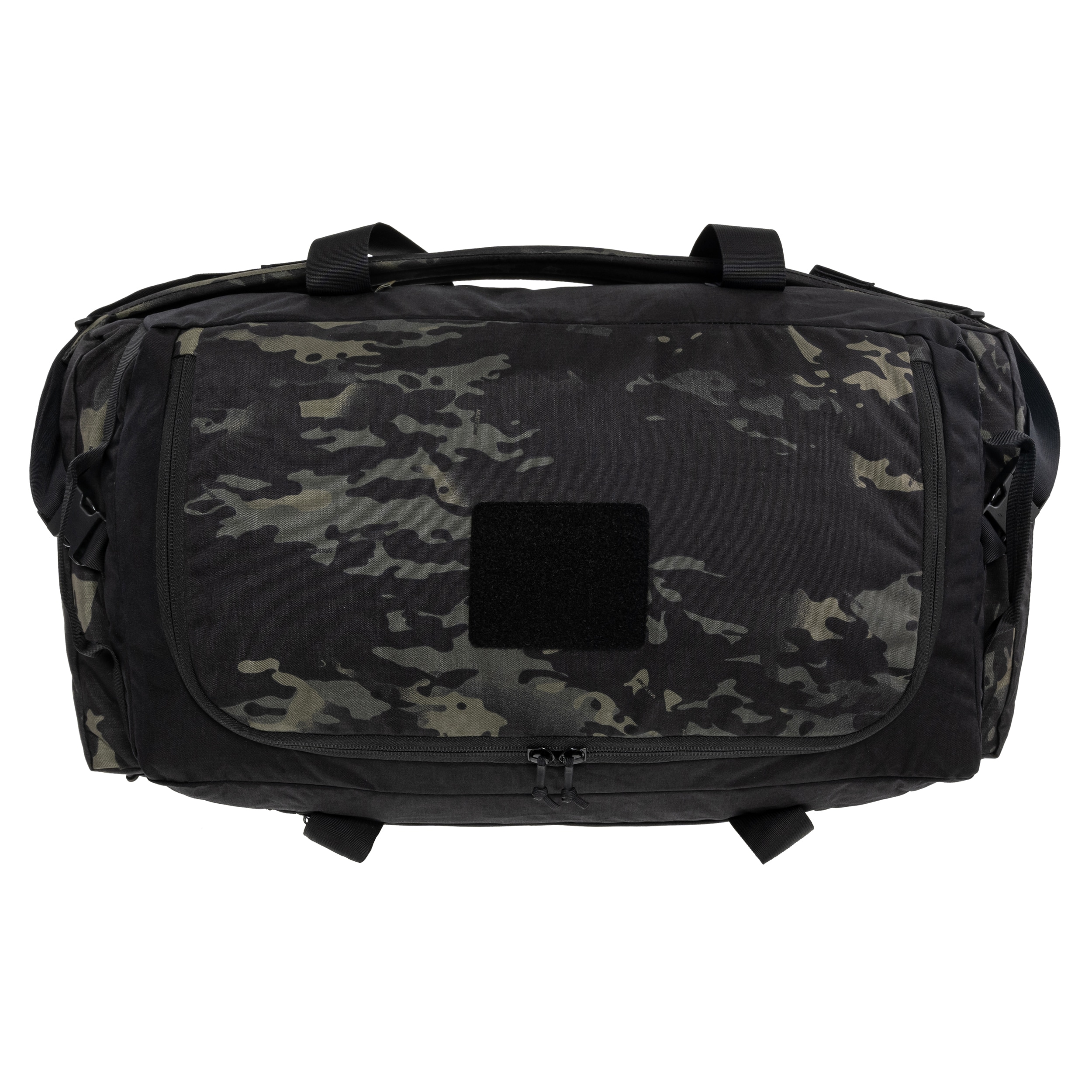 Сумка Helikon Enlarged Urban Training Bag 70 л - MultiCam Black/Black