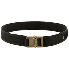 Pas taktyczny M-Tac Cobra Buckle Tactical Belt - Black