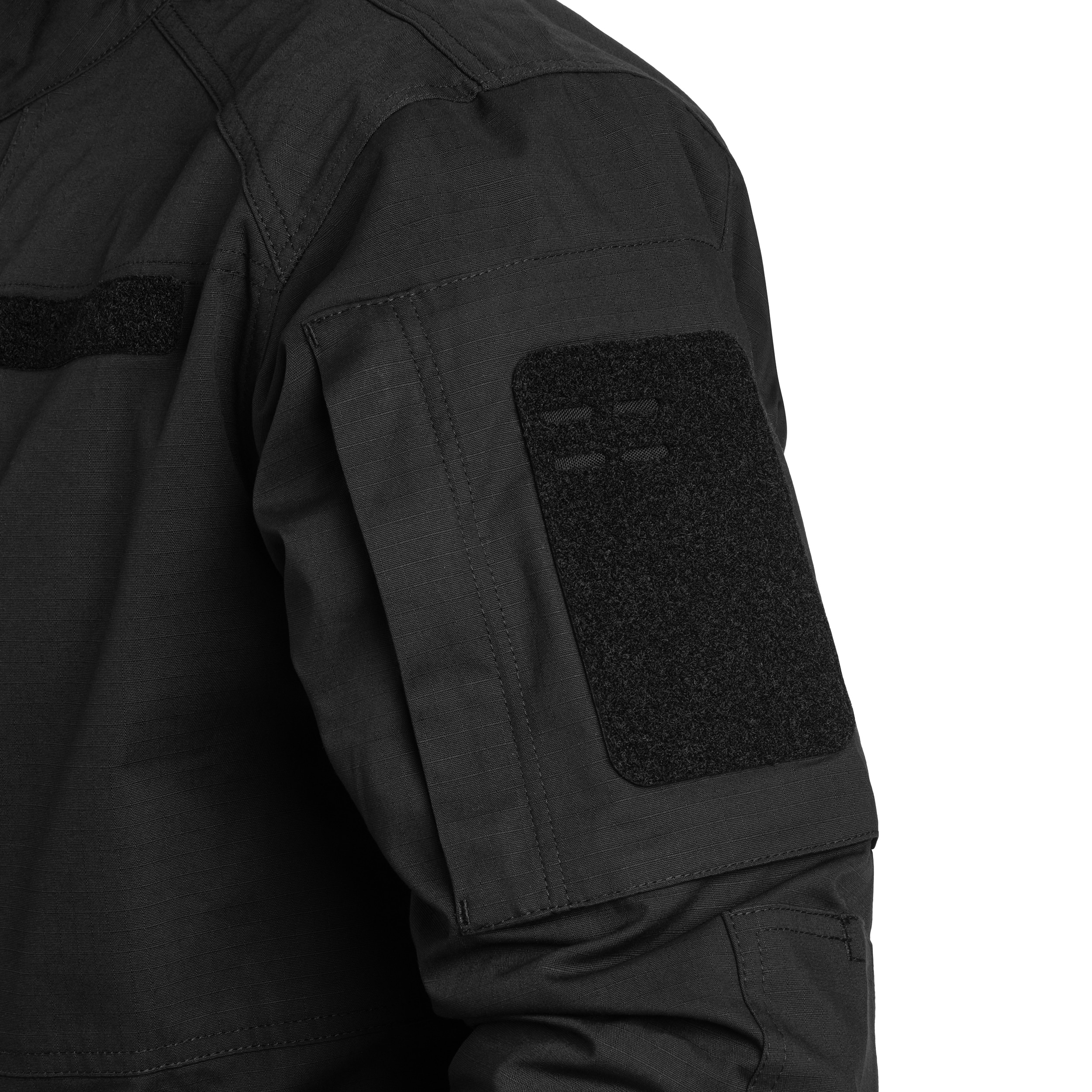 Bluza mundurowa M-Tac Patrol Flex - Black