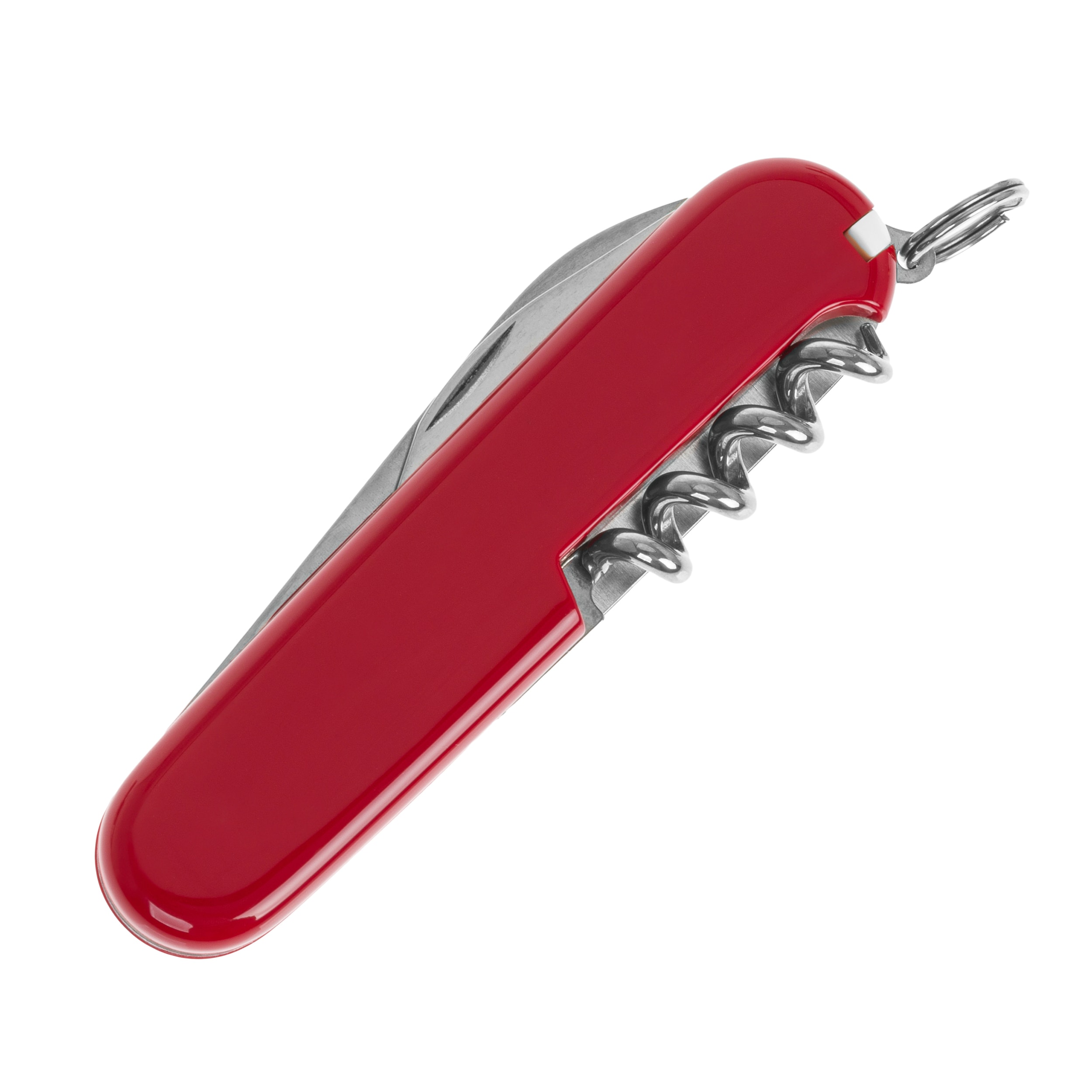 Кишеньковий ніж Victorinox Waiter - Red