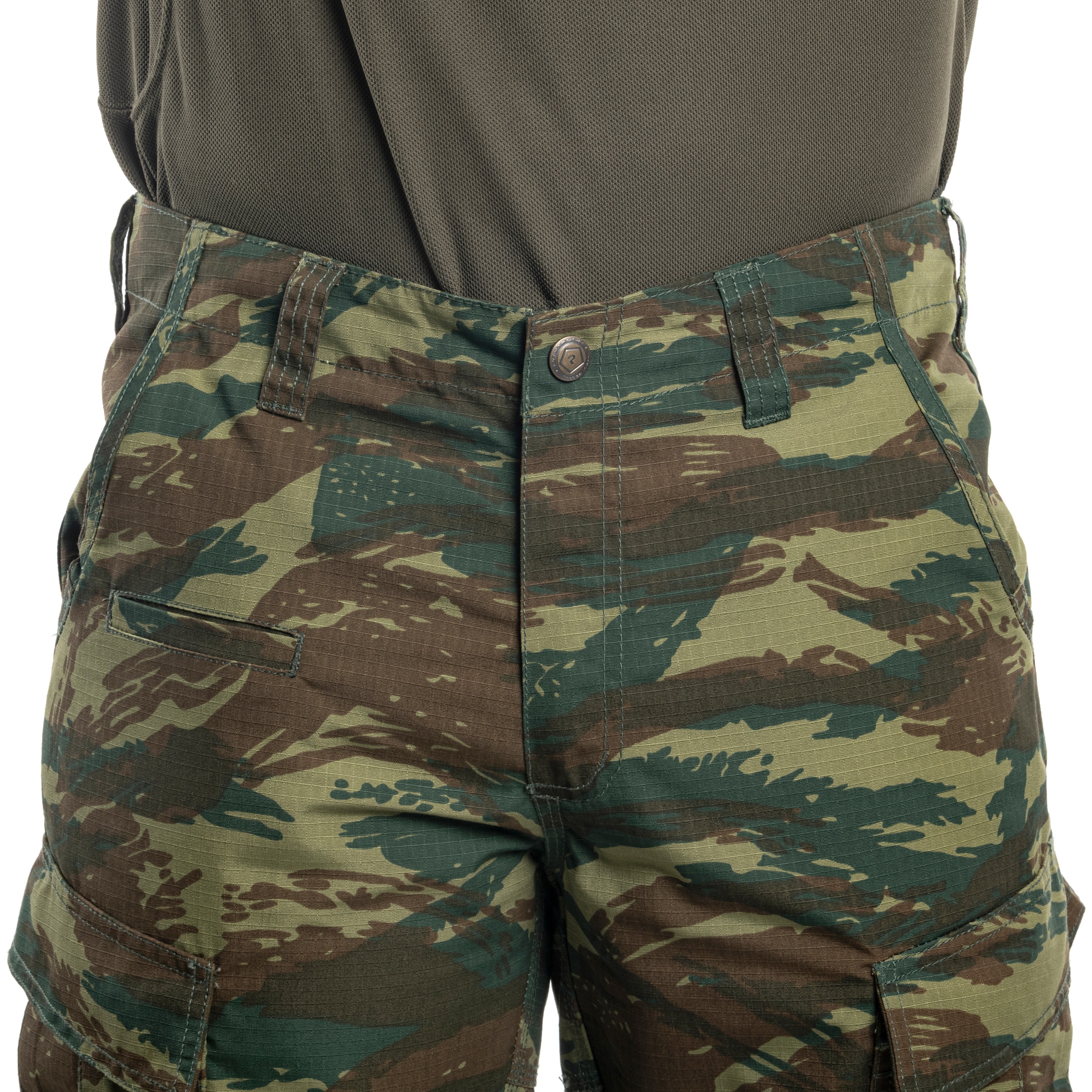 Komplet mundurowy Pentagon ACU 2.0 - Greek Lizard