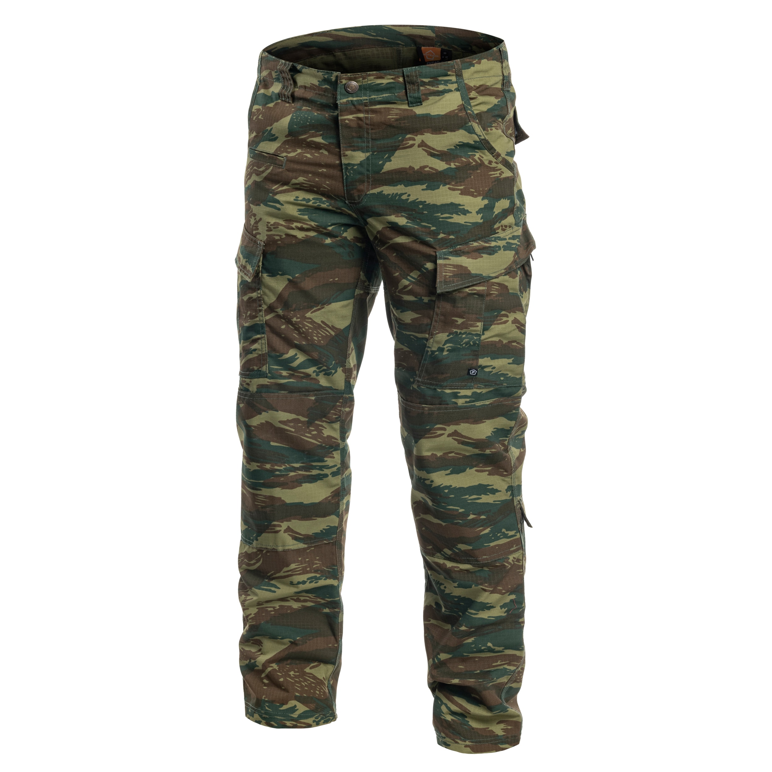 Komplet mundurowy Pentagon ACU 2.0 - Greek Lizard