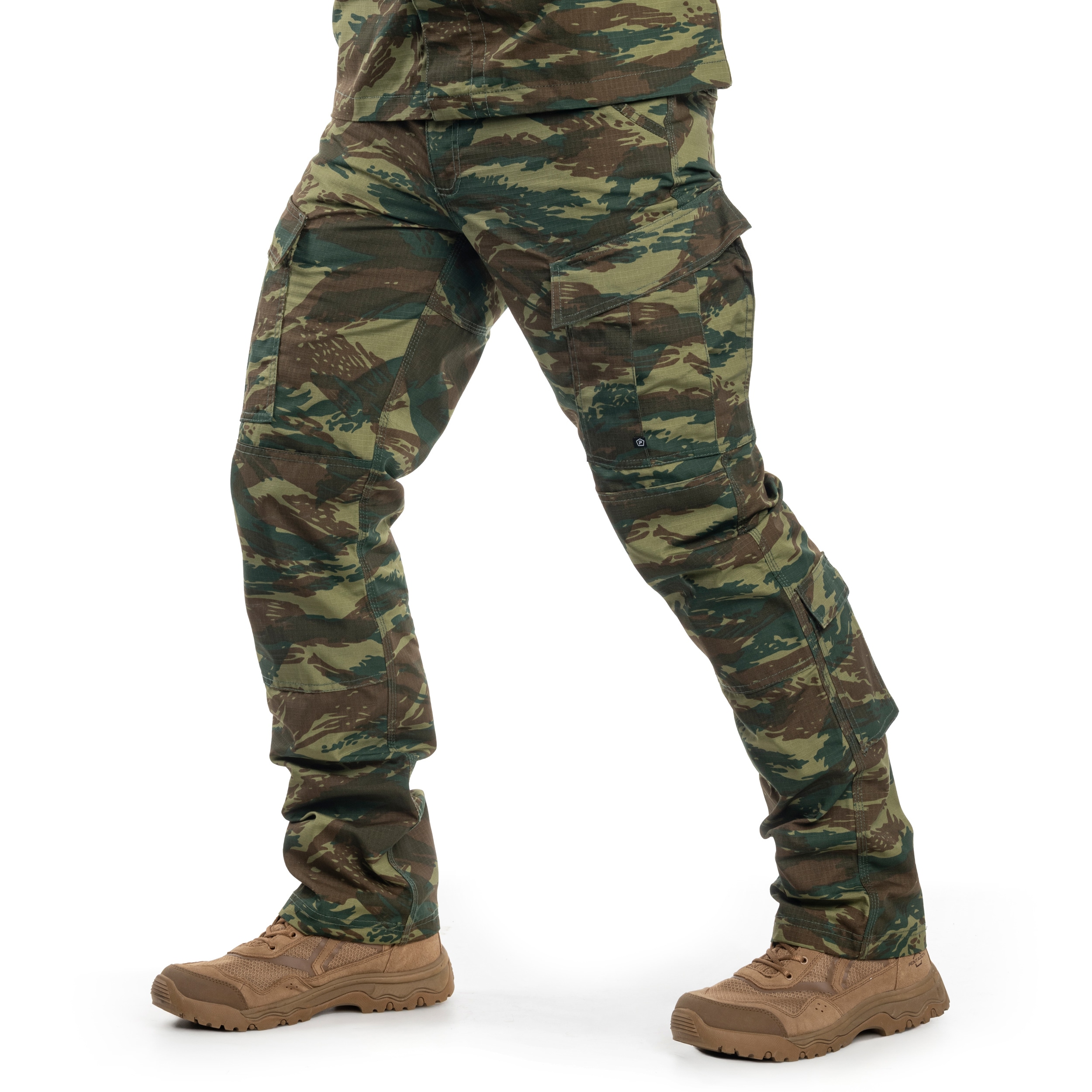 Komplet mundurowy Pentagon ACU 2.0 - Greek Lizard