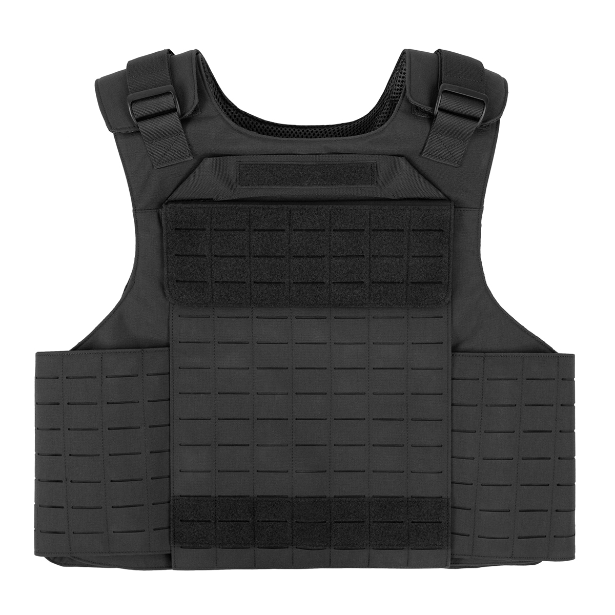 Тактичний жилет Cytac Mission-Oriented Tactical Vest чорний