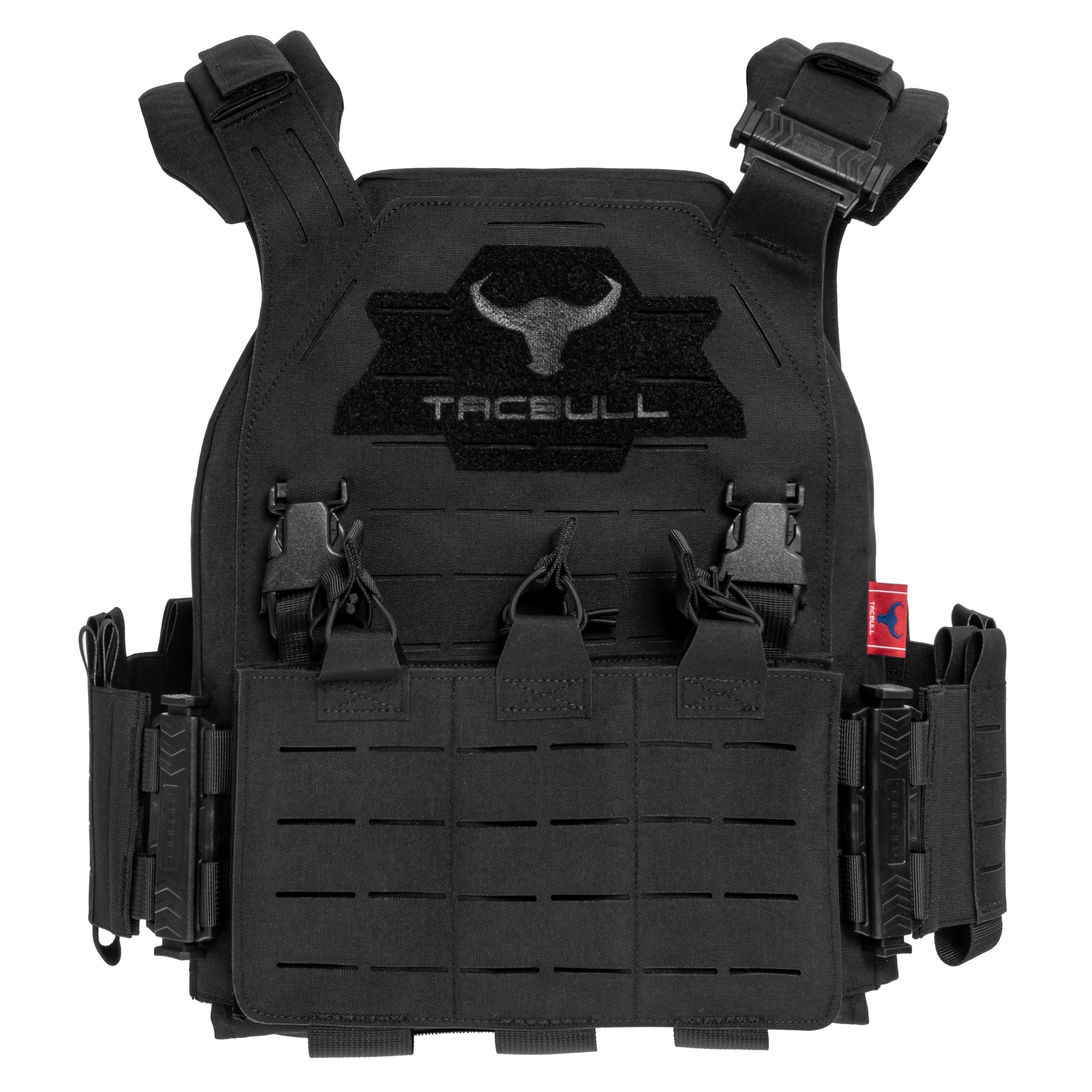 Жилет Cytac Tactical Vest Black