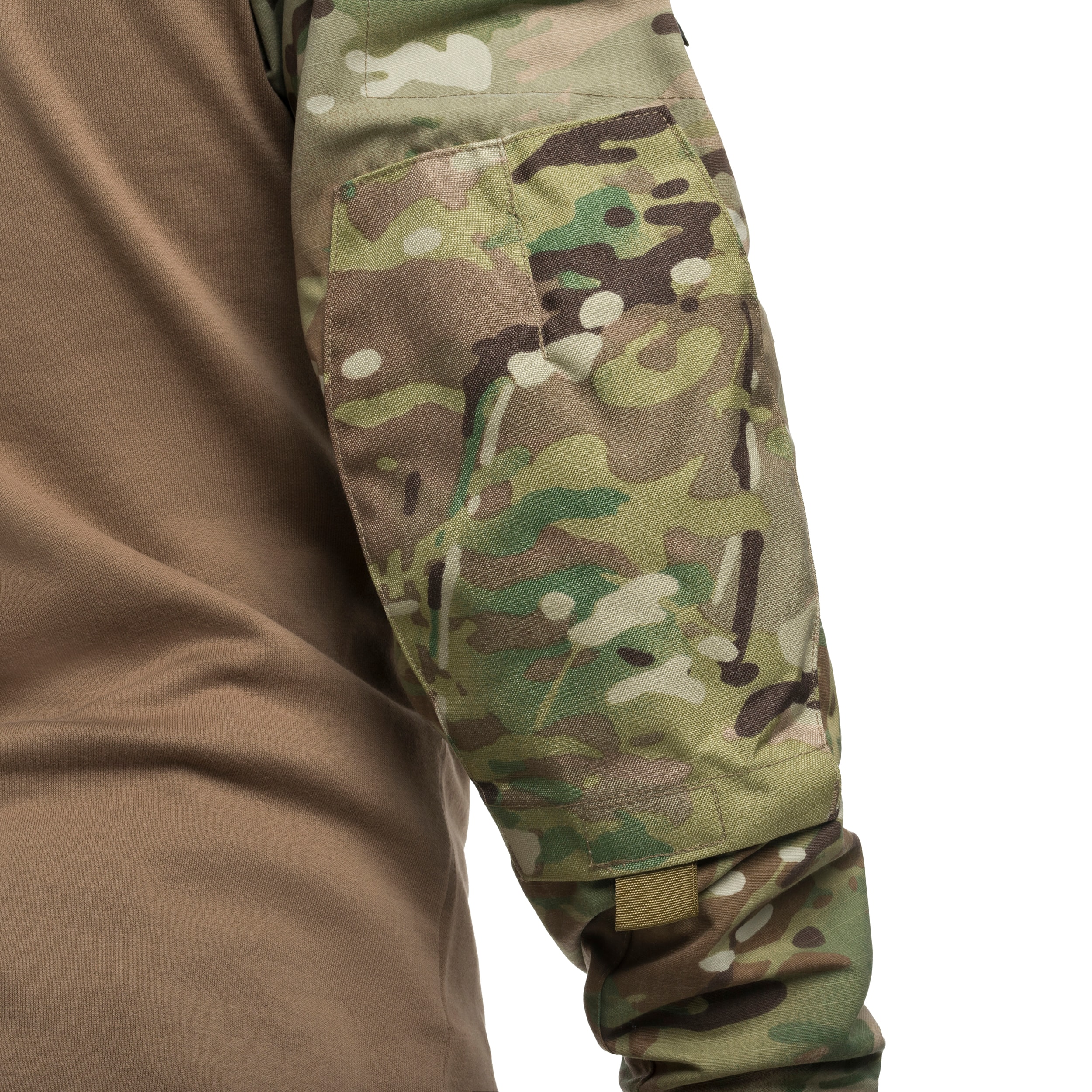Бойова сорочка Carinthia Combat Shirt - MultiCam