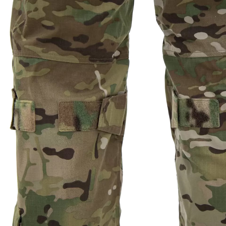 Штани Carinthia Combat Trousers - MultiCam
