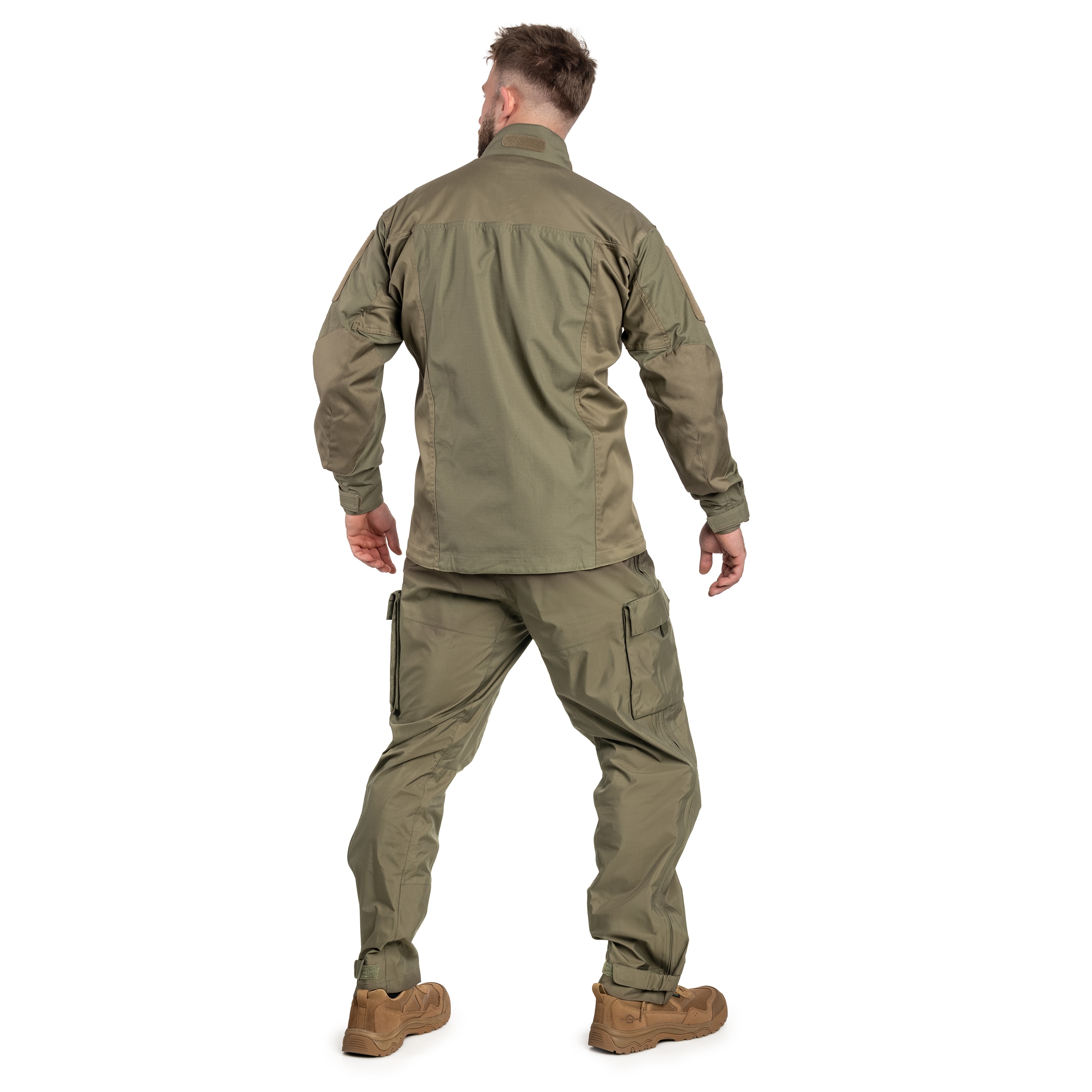 Kurtka Carinthia Combat Jacket - Olive