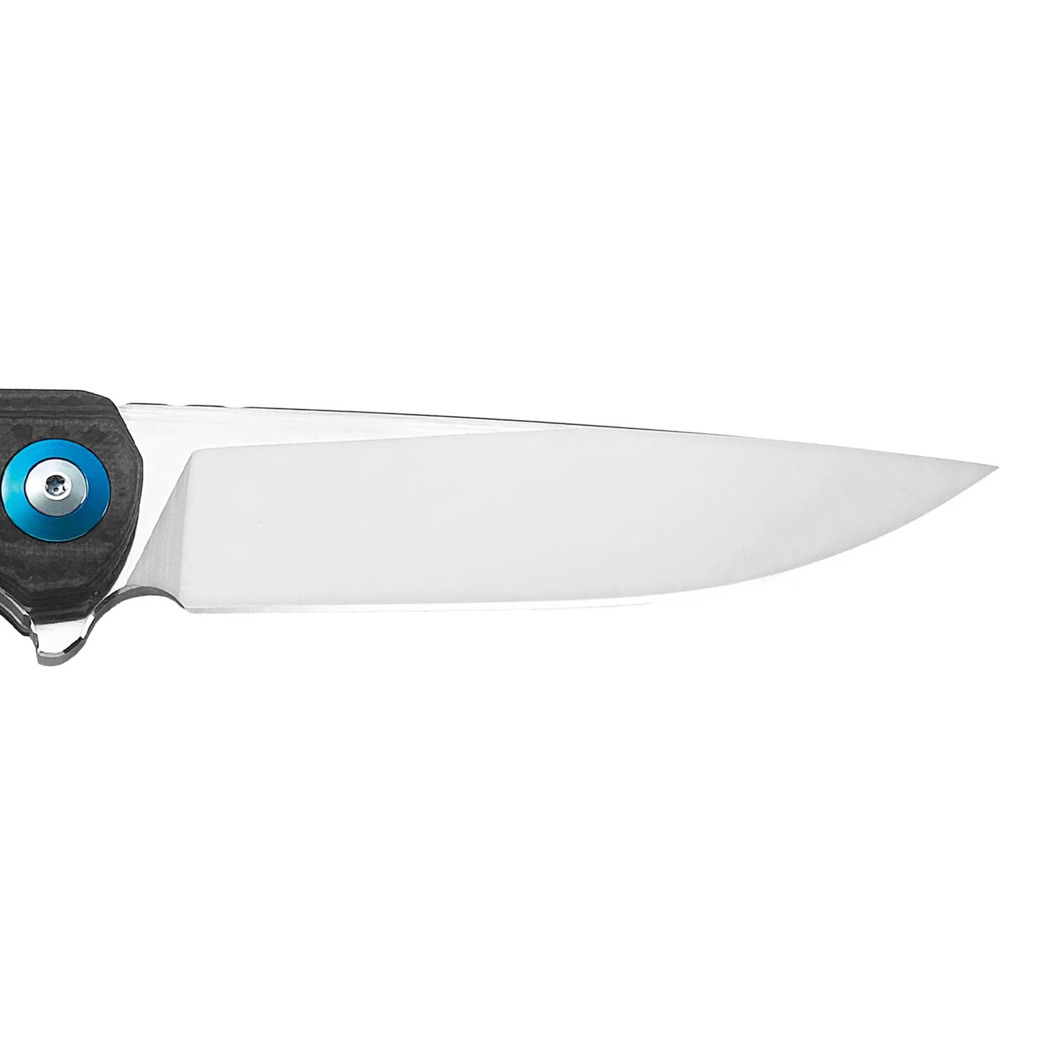 Nóż składany Bestech Knives Ascot - Black