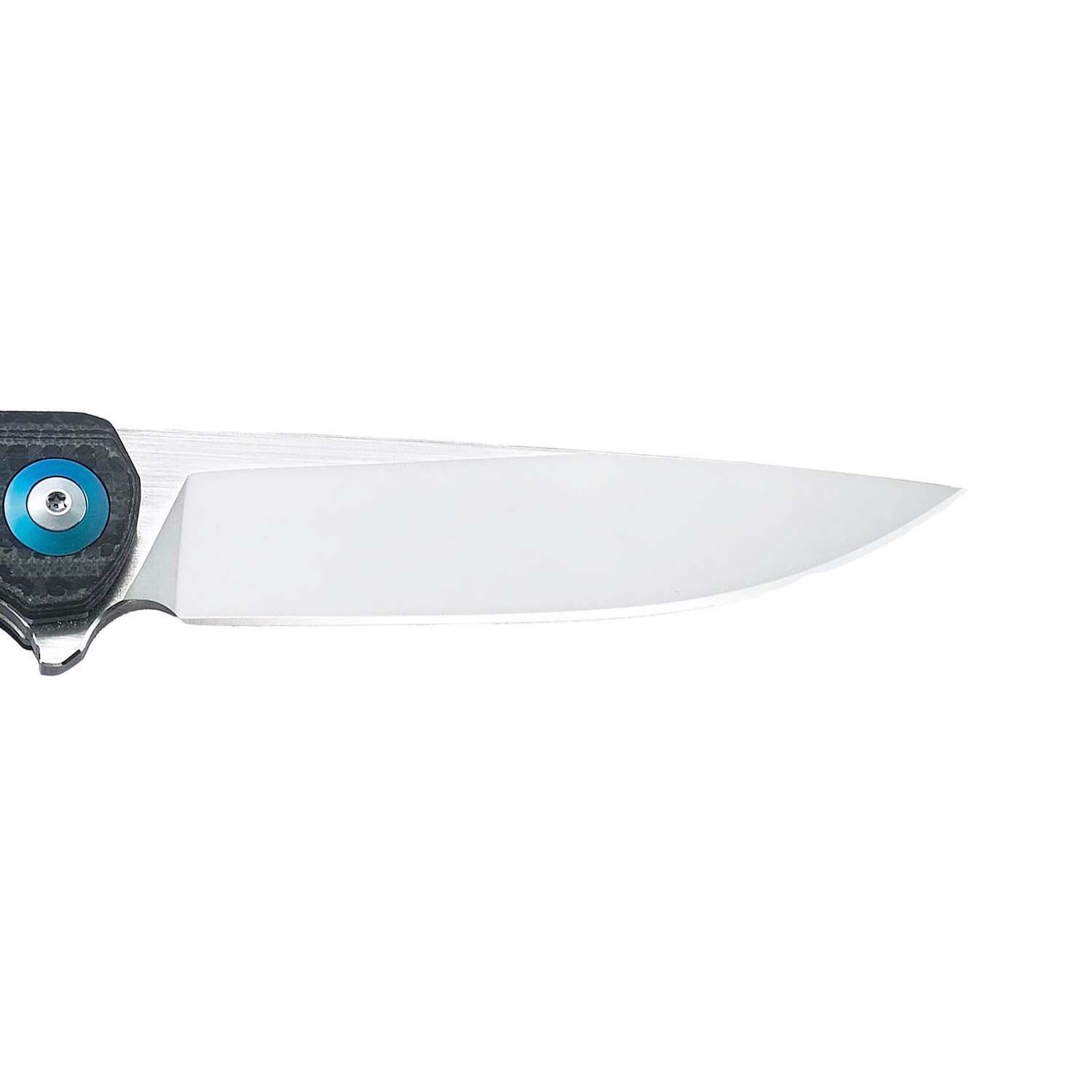 Nóż składany Bestech Knives Ascot - Beige