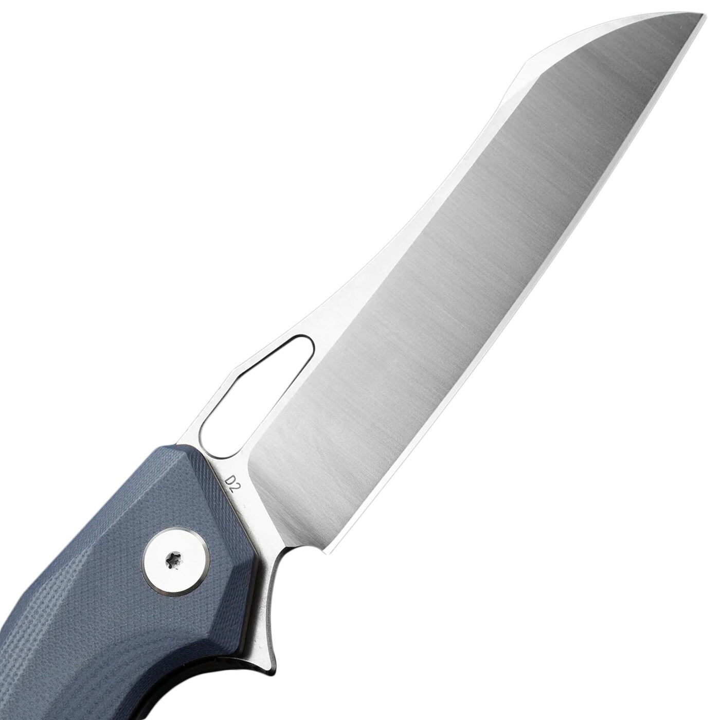 Складаний ніж Bestech Knives Platypus - Grey