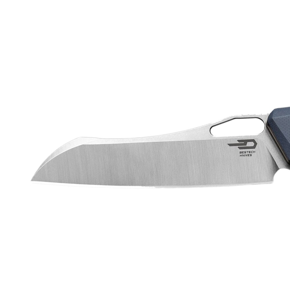 Nóż składany Bestech Knives Platypus - Grey