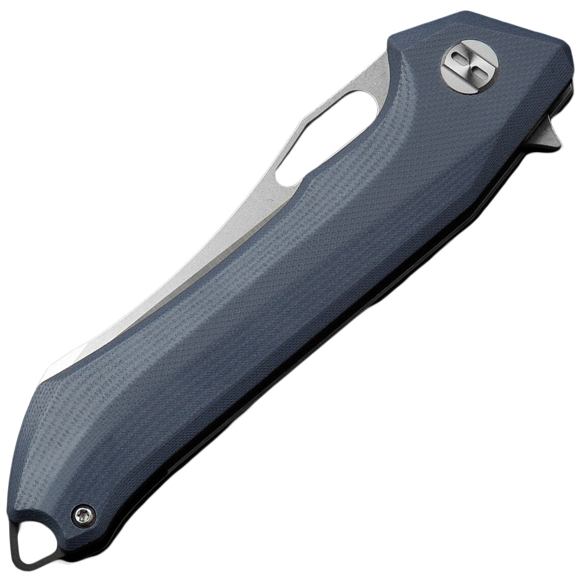 Nóż składany Bestech Knives Platypus - Grey