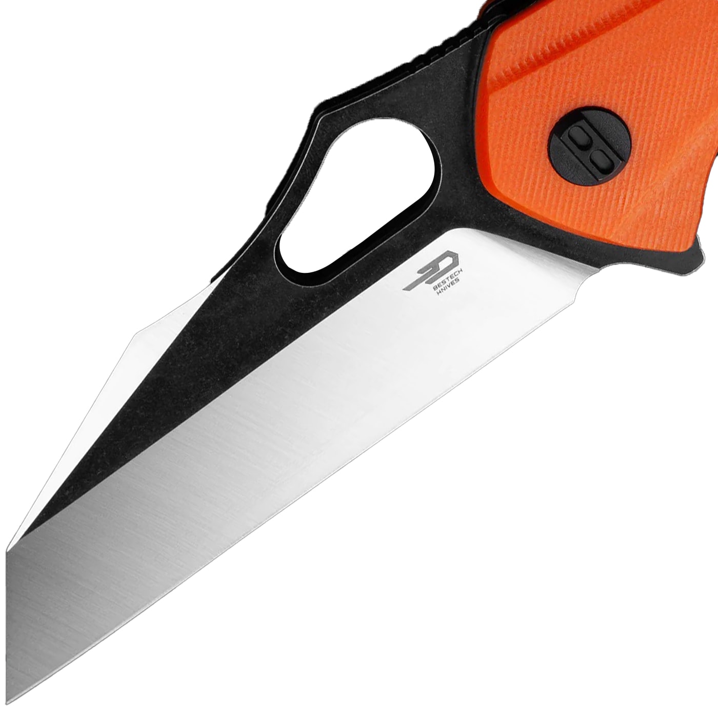 Nóż składany Bestech Knives Operator - Orange