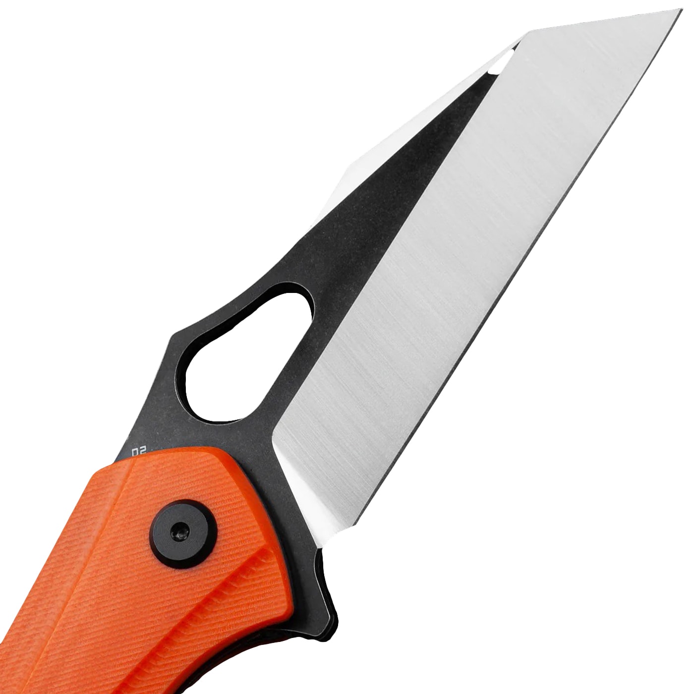 Складаний ніж Bestech Knives Operator - Orange