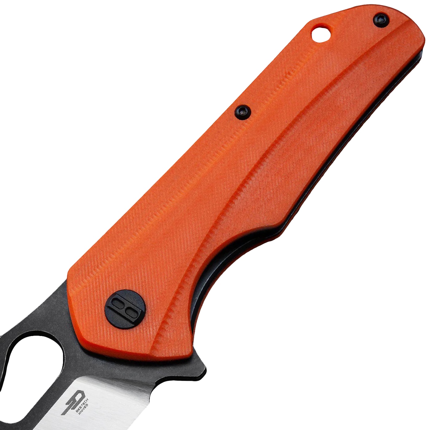 Складаний ніж Bestech Knives Operator - Orange
