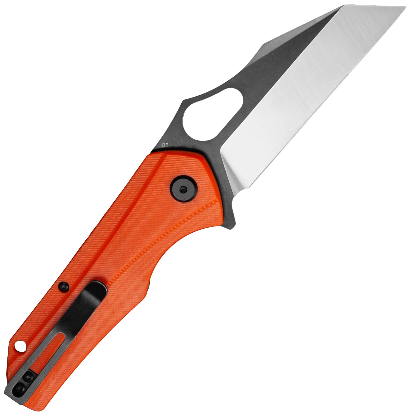 Складаний ніж Bestech Knives Operator - Orange