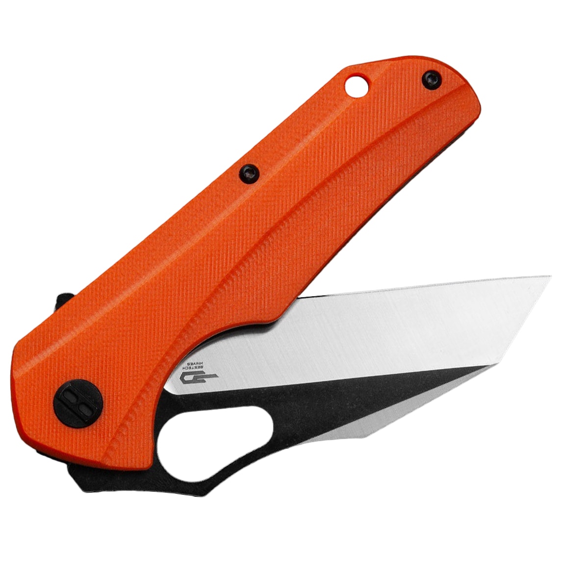 Складаний ніж Bestech Knives Operator - Orange