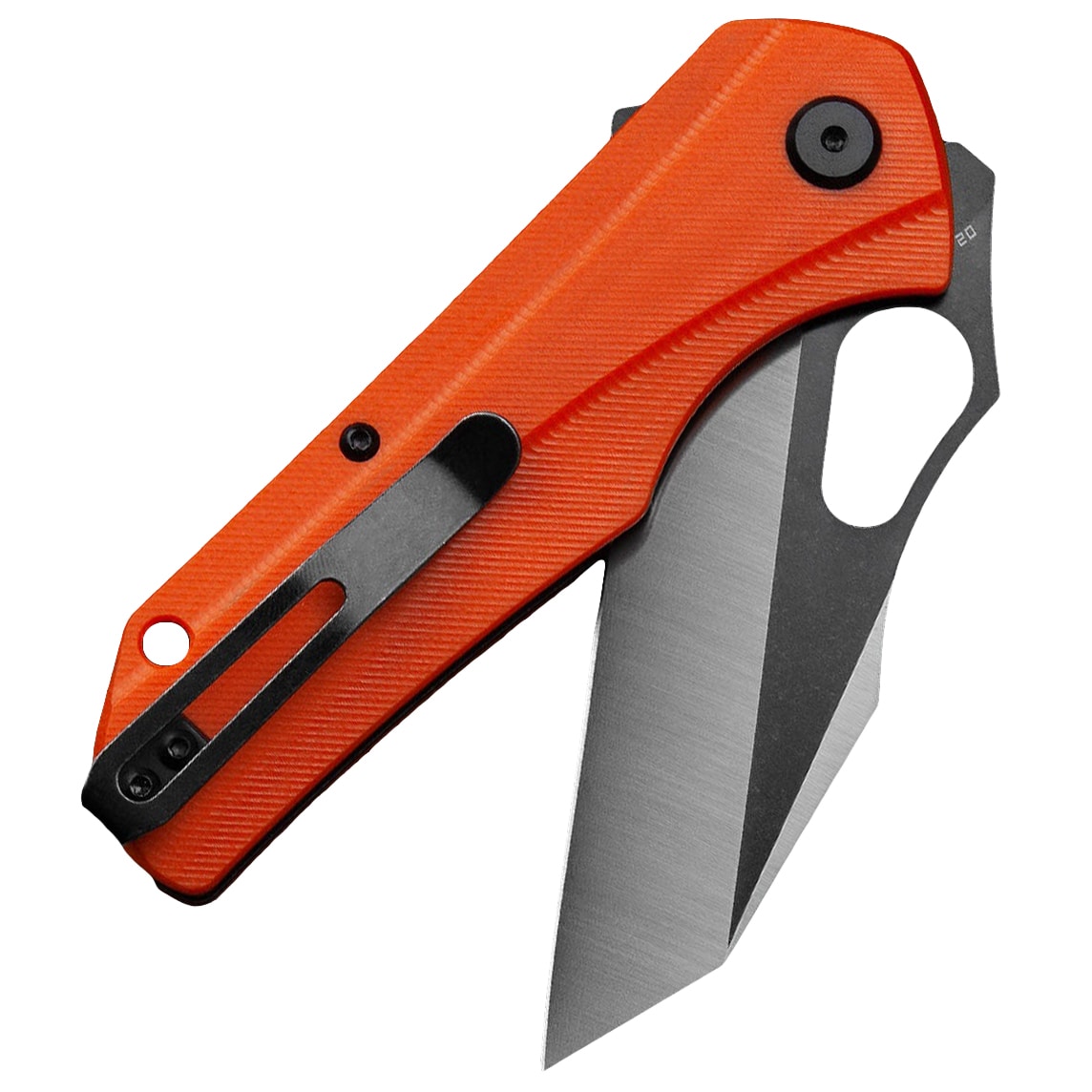 Складаний ніж Bestech Knives Operator - Orange