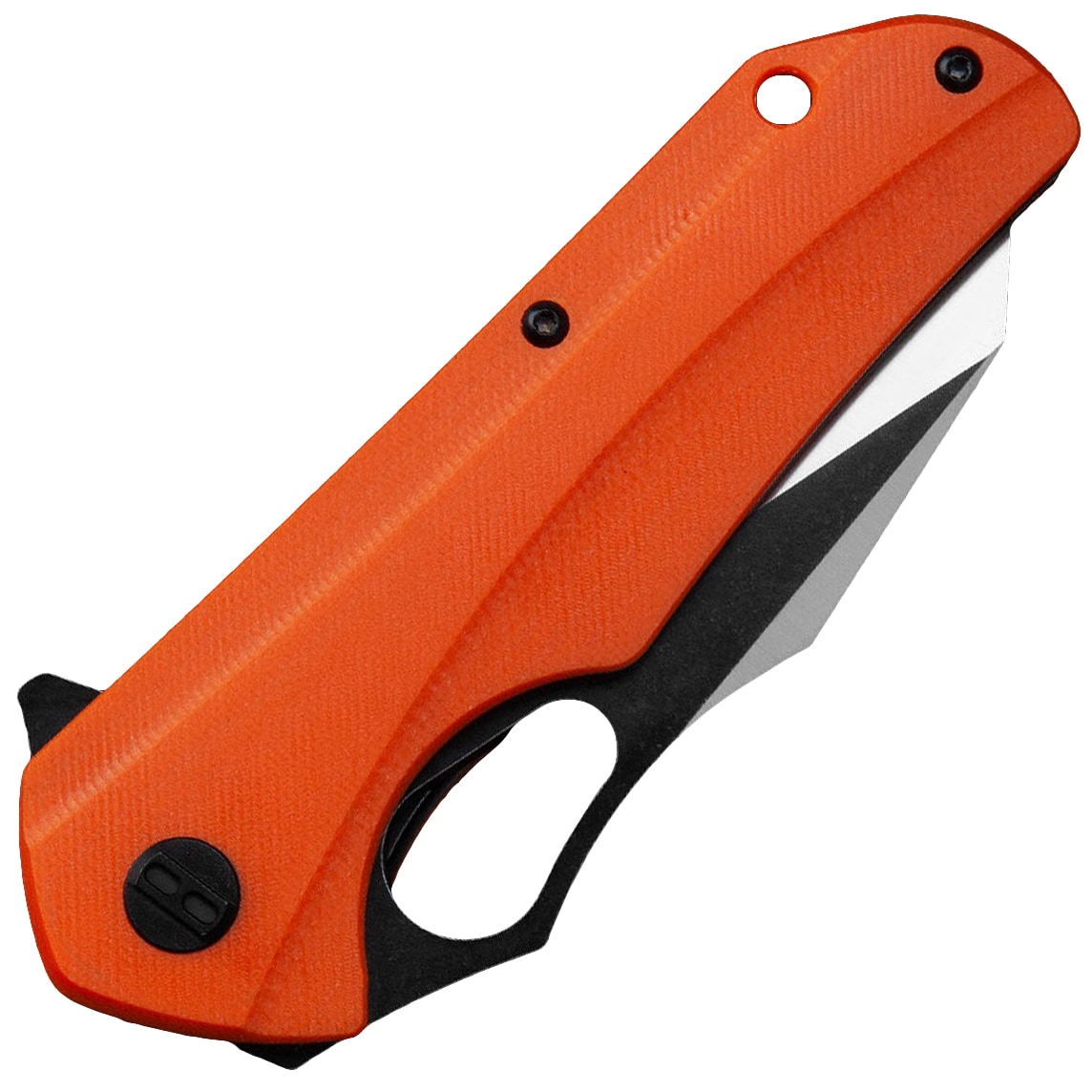 Складаний ніж Bestech Knives Operator - Orange