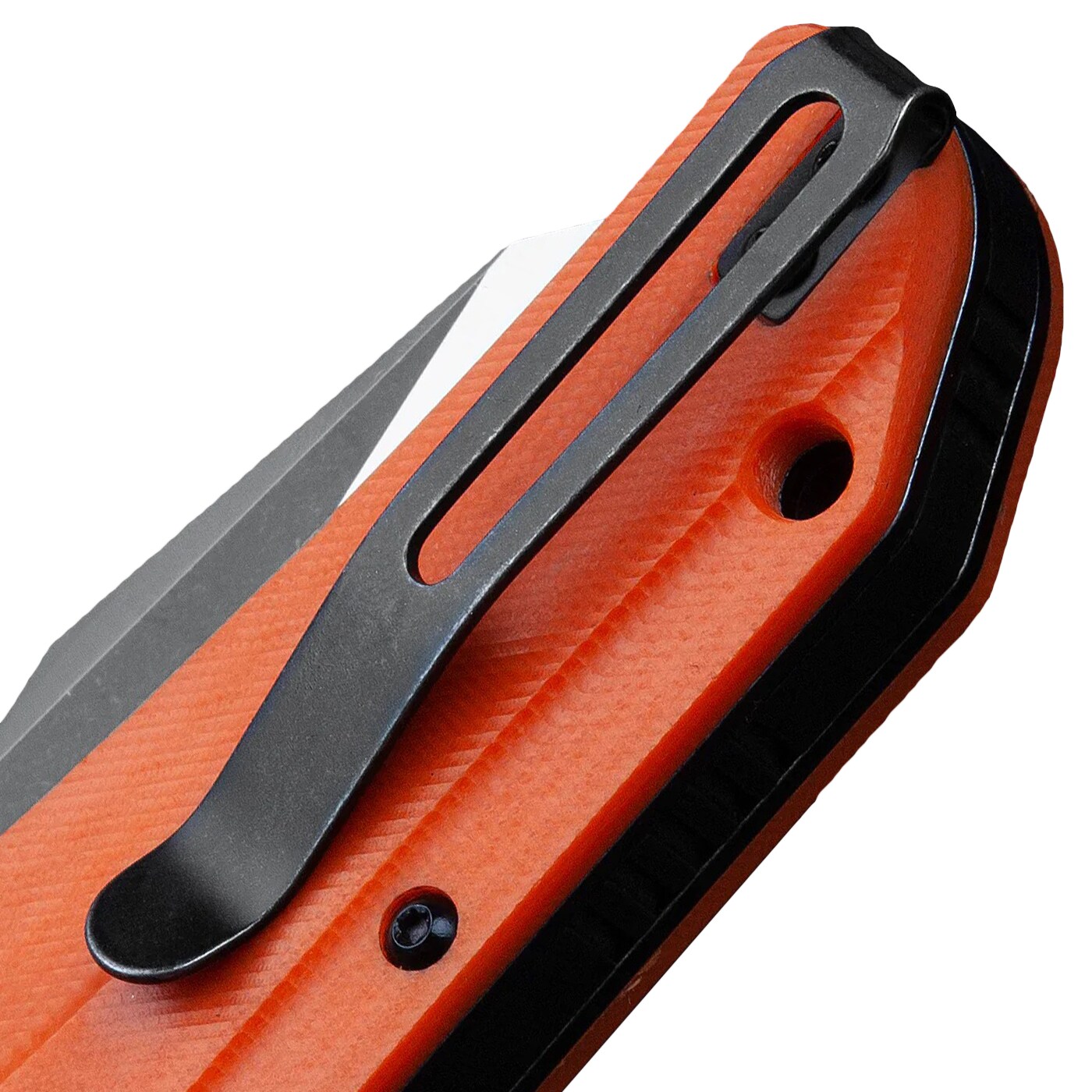 Складаний ніж Bestech Knives Operator - Orange