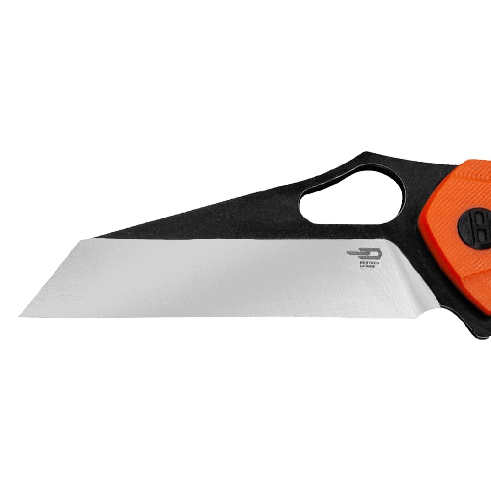 Складаний ніж Bestech Knives Operator - Orange