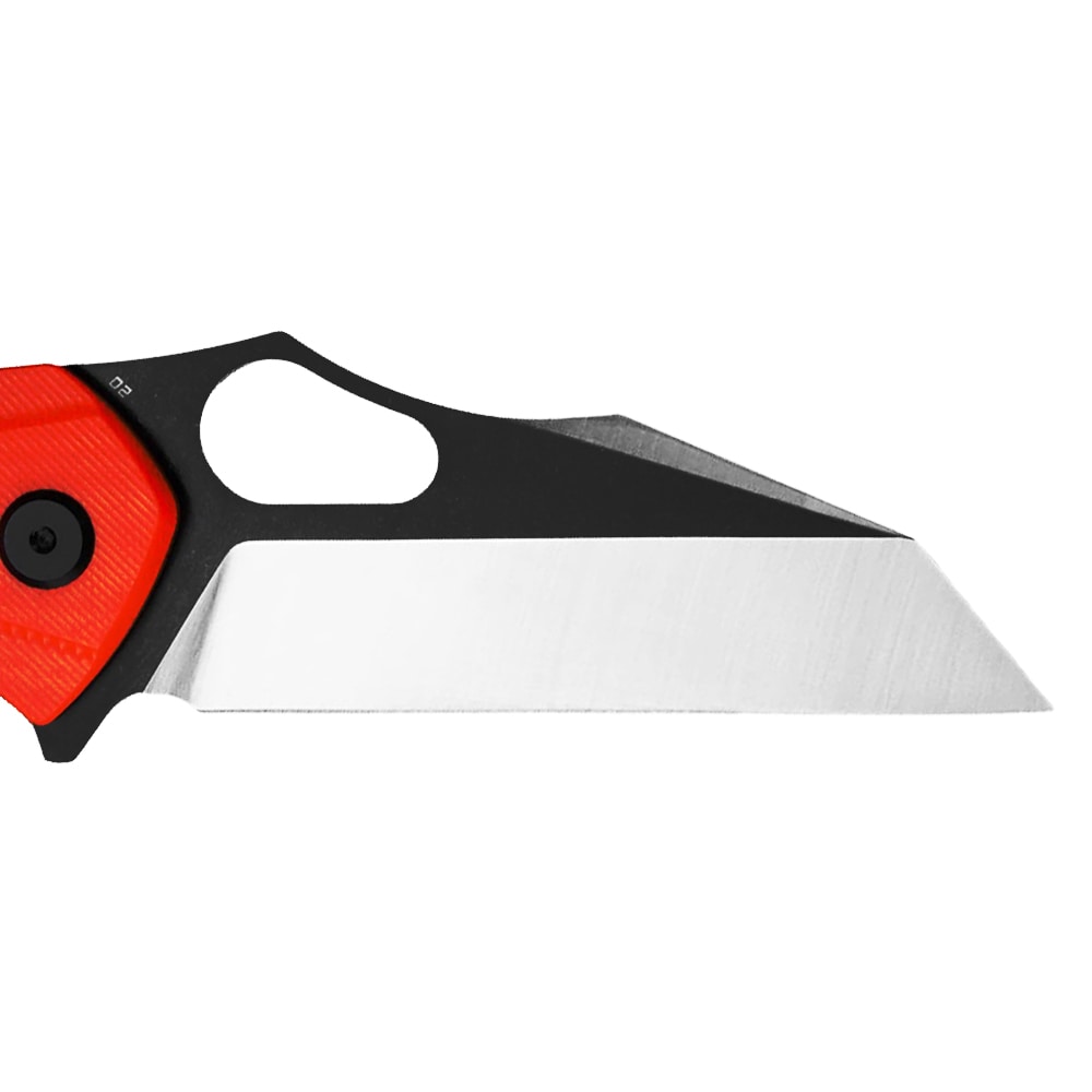 Складаний ніж Bestech Knives Operator - Orange