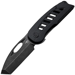 Nóż składany Bestech Explorer - Black/Stonewash