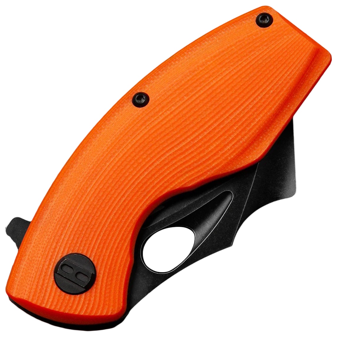 Nóż składany Bestech Knives Lizard - Orange