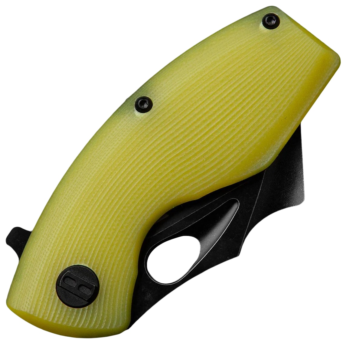 Nóż składany Bestech Knives Lizard - Lime Green