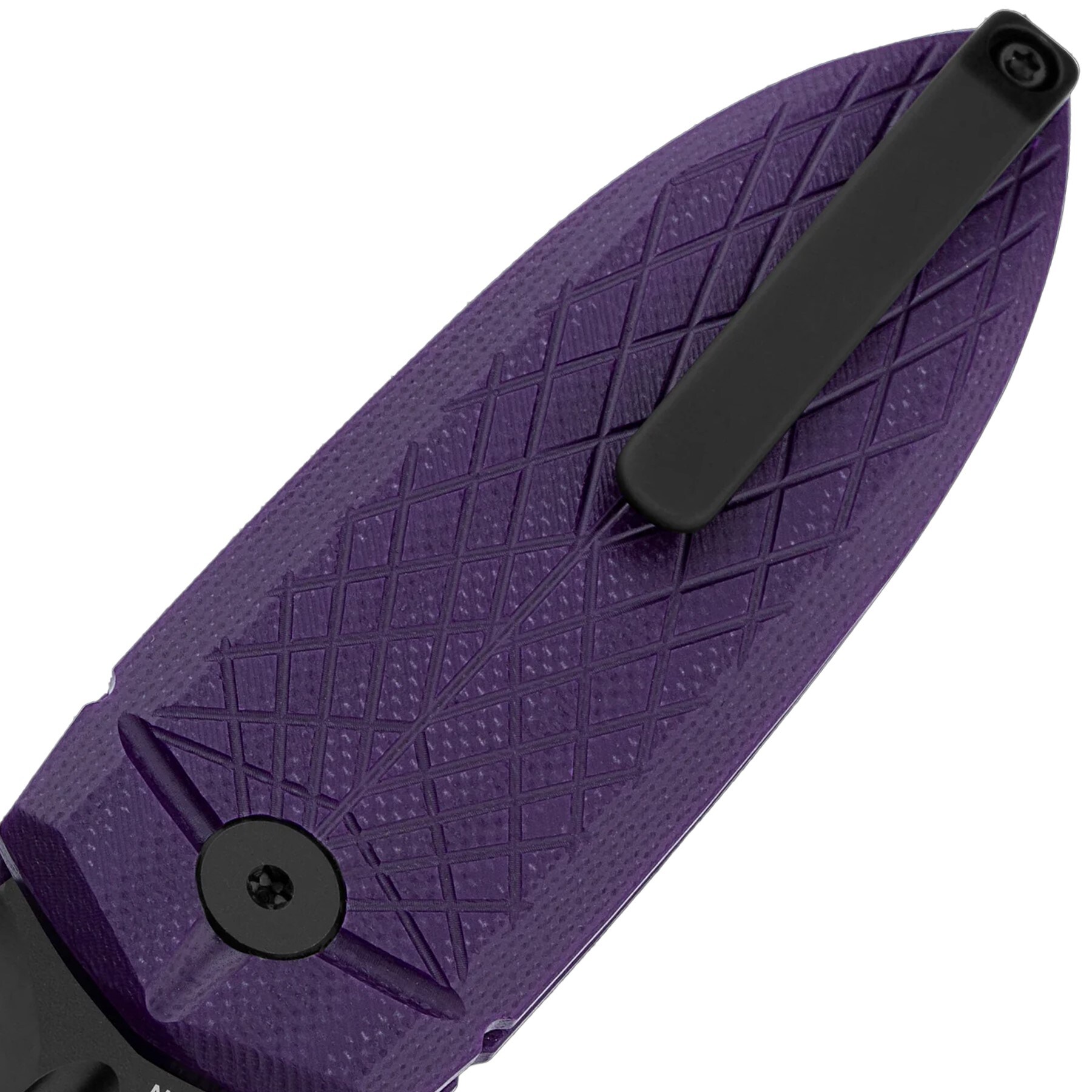 Nóż składany Bestech Knives QUQU G10 - Purple