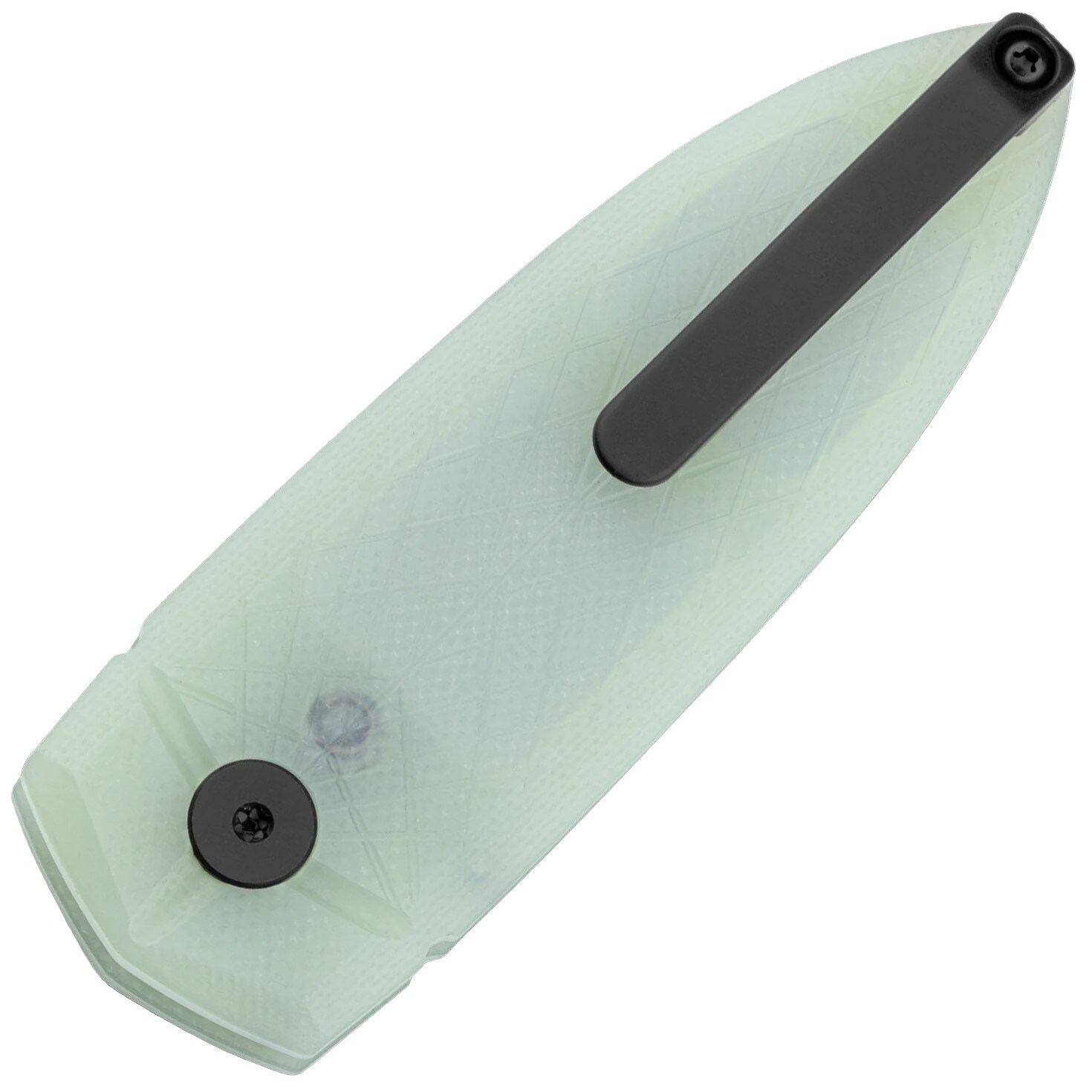 Nóż składany Bestech Knives QUQU G10 - Jade
