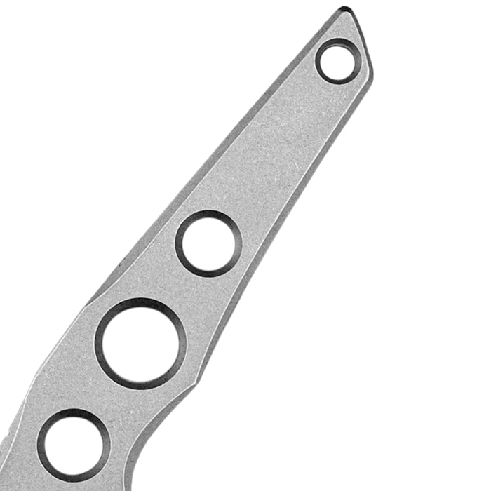 Ніж Bestech Knives VK-Core - Silver