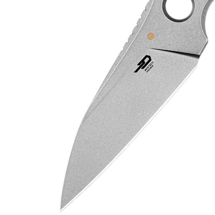Ніж Bestech Knives VK-Core - Silver