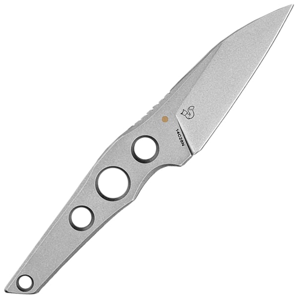 Ніж Bestech Knives VK-Core - Silver