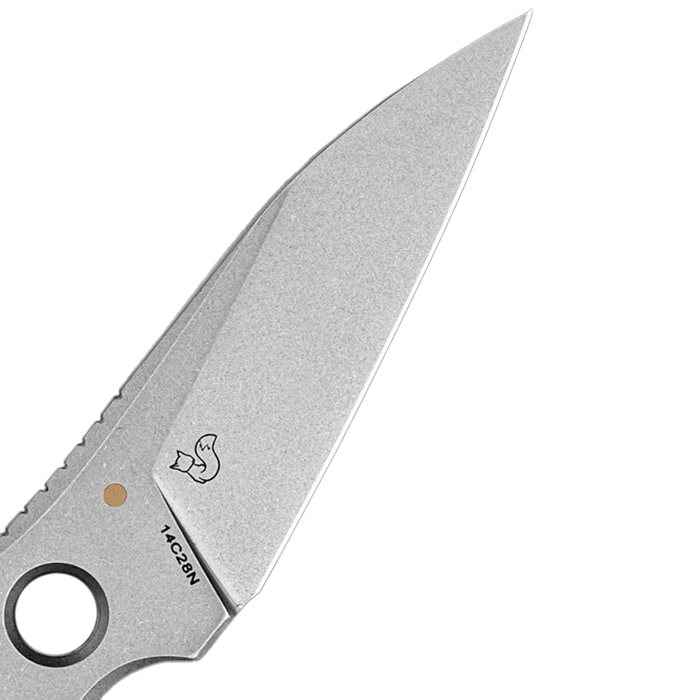 Ніж Bestech Knives VK-Core - Silver