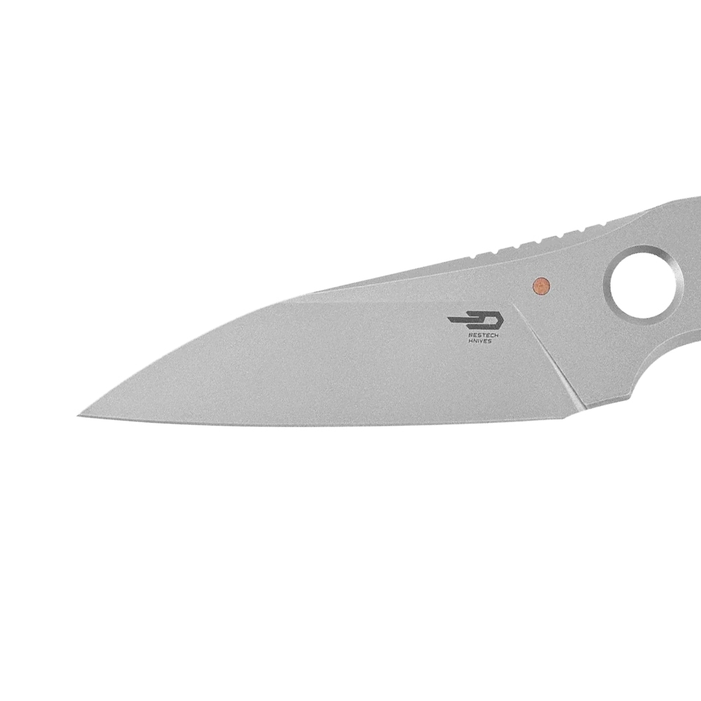 Ніж Bestech Knives VK-Core - Silver