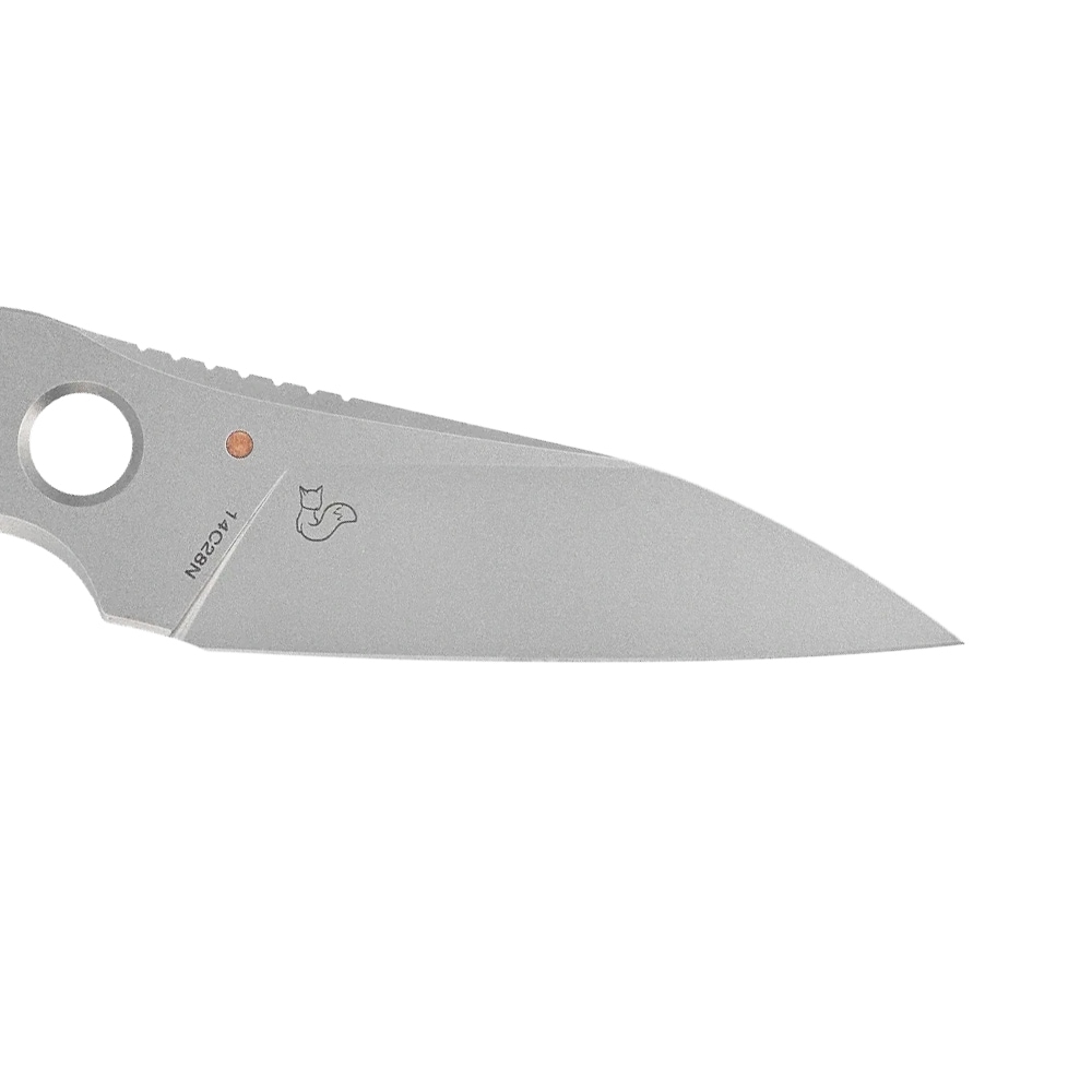 Ніж Bestech Knives VK-Core - Silver