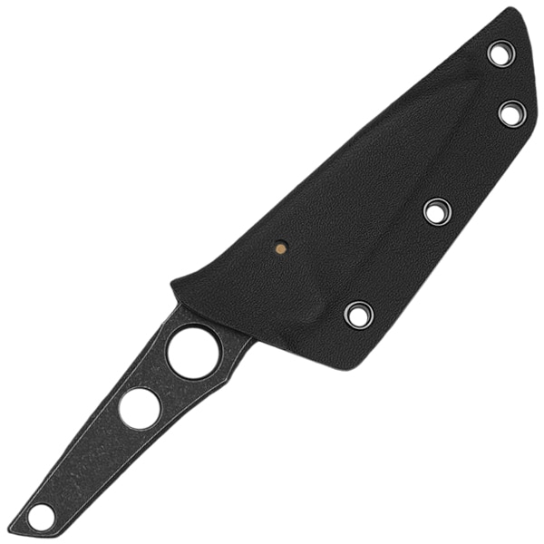 Nóż Bestech Knives VK-Core - Black