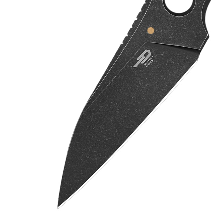 Nóż Bestech Knives VK-Core - Black