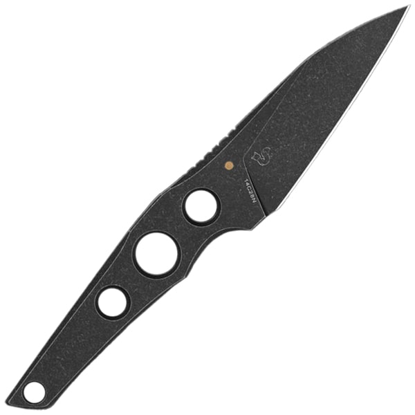 Nóż Bestech Knives VK-Core - Black