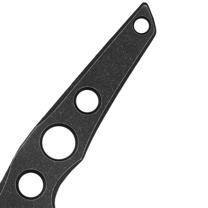 Nóż Bestech Knives VK-Core - Black