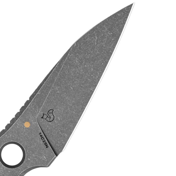 Ніж Bestech Knives VK-Core - Grey