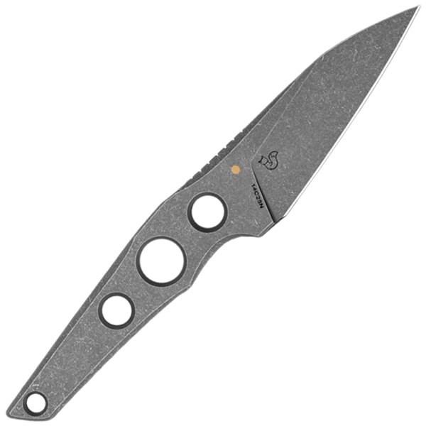 Ніж Bestech Knives VK-Core - Grey