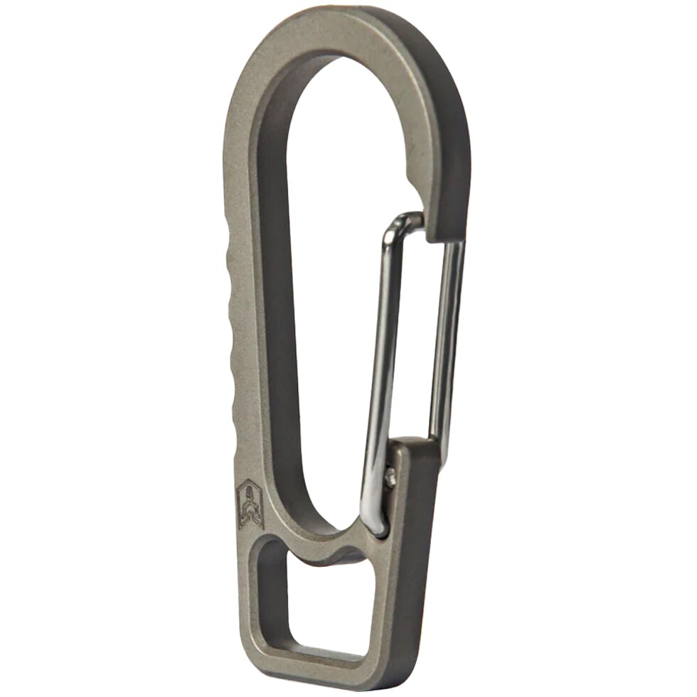 Тактична ручка Bestechman Scribe BM16A - Grey