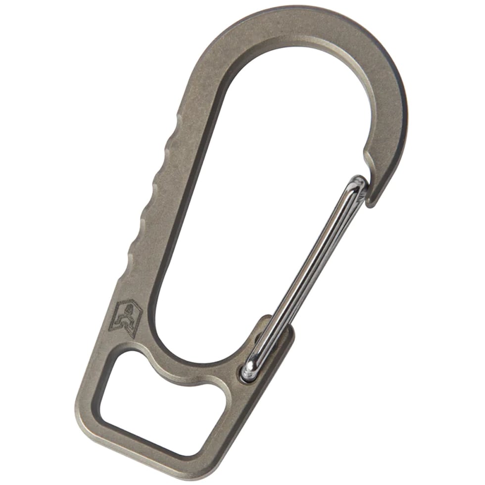 Тактична ручка Bestechman Scribe BM16A - Grey