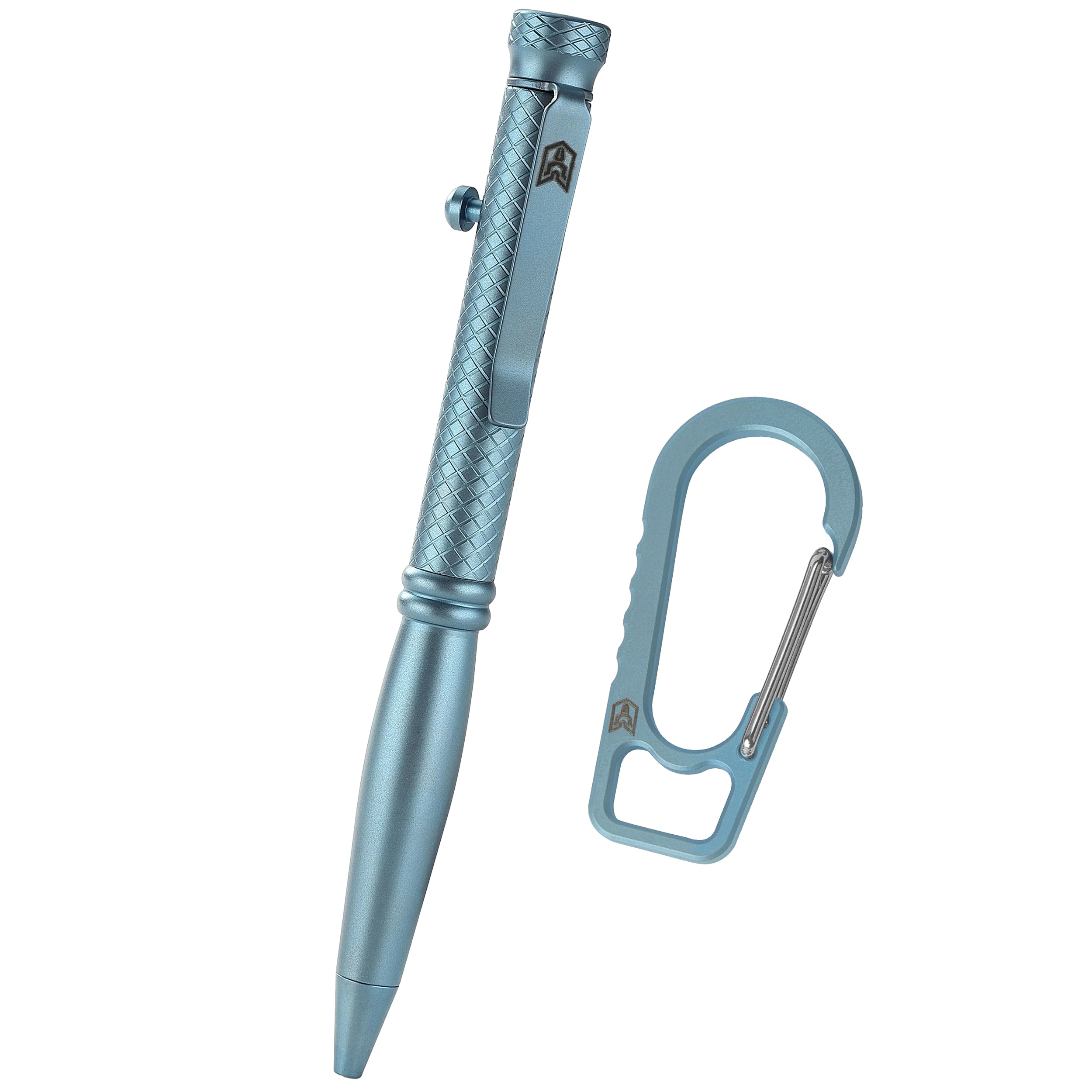Długopis taktyczny Bestechman Scribe BM16B - Blue