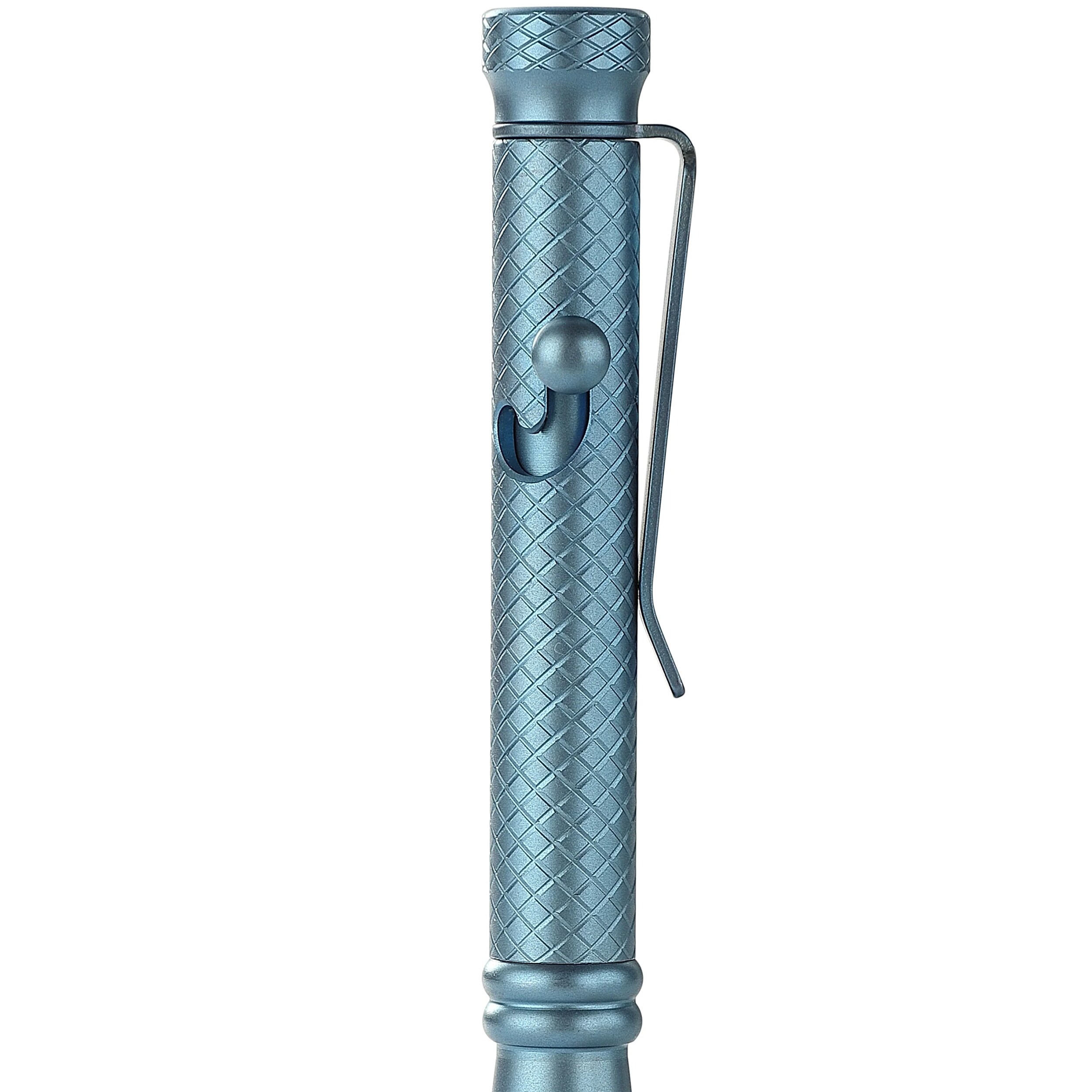 Тактична ручка Bestechman Scribe BM16B - Blue